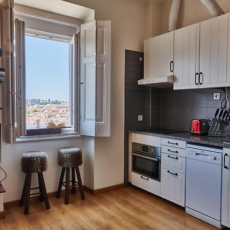 The Hilltop Nest Lisbon Exterior photo